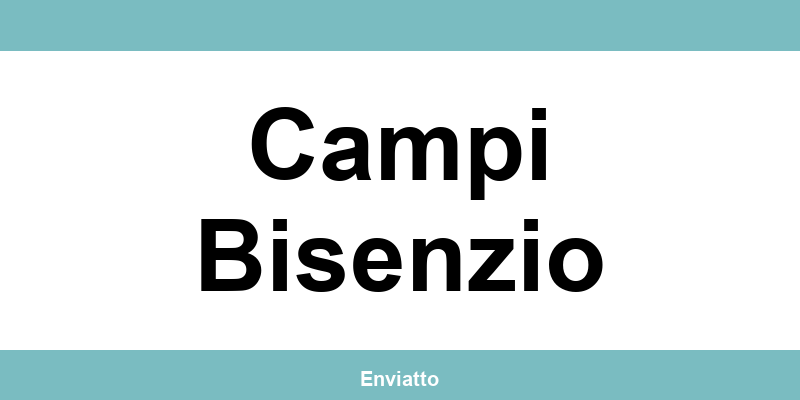 Numero di telefono della sede SDA Express a Campi Bisenzio