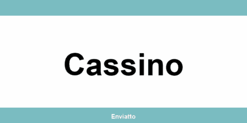 Numero di telefono della sede SDA Express a Cassino