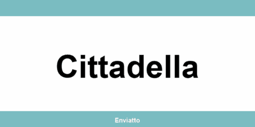 Numero di telefono della sede SDA Express a Cittadella