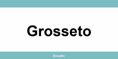 Numero di telefono della sede SDA Express a Grosseto
