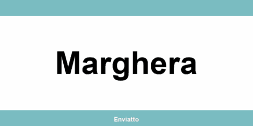 Numero di telefono della sede SDA Express a Marghera
