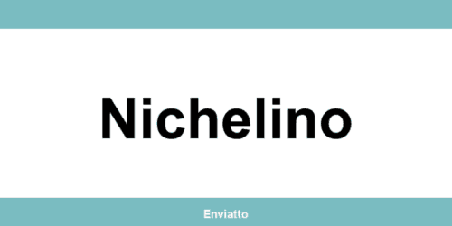 Numero di telefono della sede SDA Express a Nichelino