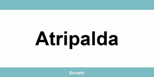 Numero di telefono della sede SDA Express a Atripalda
