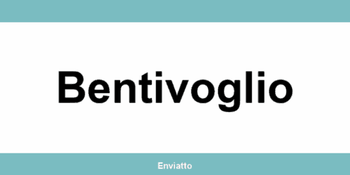 Numero di telefono della sede SDA Express a Bentivoglio