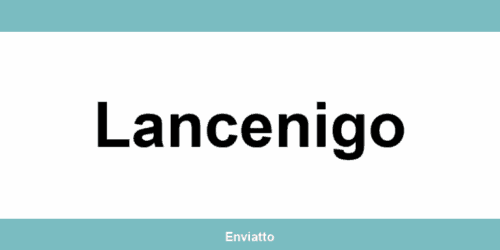 Numero di telefono della sede SDA Express a Lancenigo
