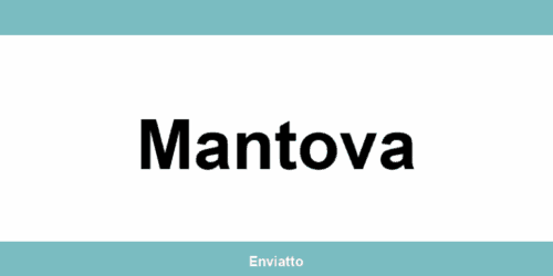 Numero di telefono della sede SDA Express a Mantova