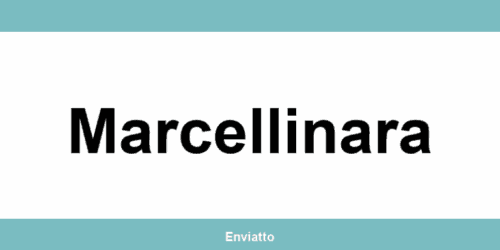 Numero di telefono della sede SDA Express a Marcellinara