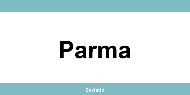 Numero di telefono della sede SDA Express a Parma